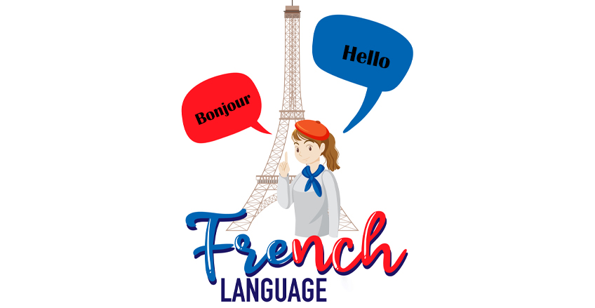 French Language exam Certificate