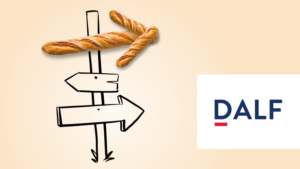 Get a DALF certificate online