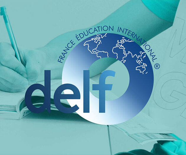 Get DELF certificate online