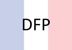 Get DFP certificate online