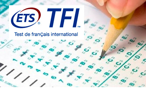 Get TFI certificate online. 