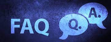Frequently Asked Questions (FAQ)